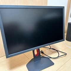 売り切れ！
BenQ ZOWIE 24インチ esports ゲ...