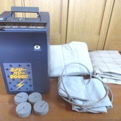 マルタカ 家庭用電位治療器 エナジーパワー 90002 EP-0...