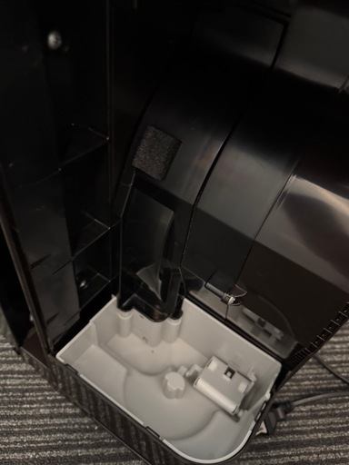 ダイキン DAIKIN MCK70XY-T [加湿ストリーマ空気清浄機