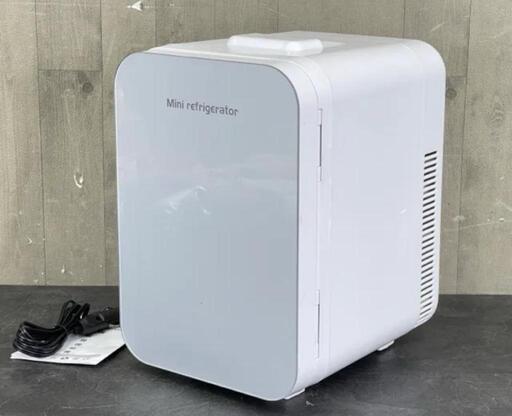 車載冷温庫  小型 ポータブル冷蔵庫