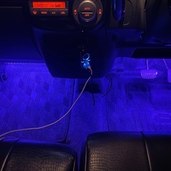 タント　禁煙車　※ハンドルは外します※の画像