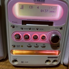 ラジカセ？
の画像