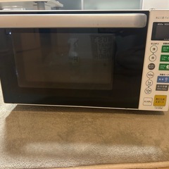 電子レンジ