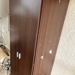 棚、靴箱