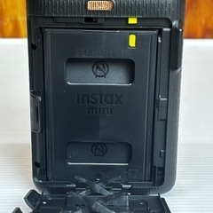 s0921605 充電器なし FUJIFILM フジフィルム instax miniLiPlay チェキ カメラ フィルム ブロンズ 撮影 デート お出かけ 観光 中古品の画像