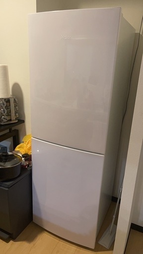 Haier 冷蔵庫