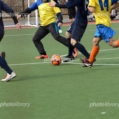 フットサル仲間募集in札幌⚽️