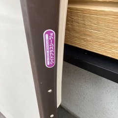 【物置保管】リッチェル ペット トイレ 1つ の画像