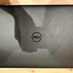 ノートパソコンDELL 
の画像