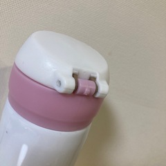 ステンレスボトル水筒魔法瓶の画像