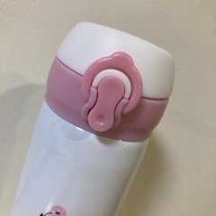 ステンレスボトル水筒魔法瓶の画像