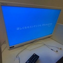テレビ