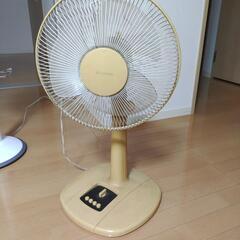 扇風機