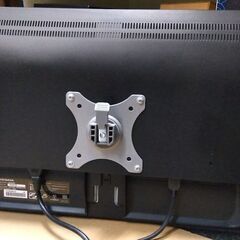 I-O DATA 23.8型液晶ワイドモニター KH245V-B5の画像