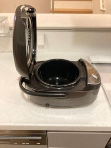 炊飯器