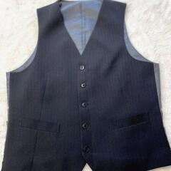アオキ スーツ メンズ 3セットの画像