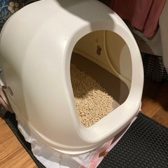 デオトイレ・お譲りします