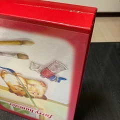 未使用ナカバヤシ　ポケットアルバム5冊入りの画像