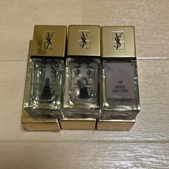 YSLララックチュール（マニキュア）の画像