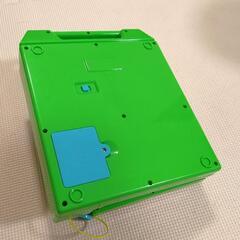 【おもちゃセット】やりたい放題（スマート本）＋しまじろう プッシュブロックの画像