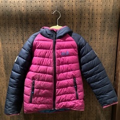 最終処分”【Jack Wolfskin】3in1 ジャケット
