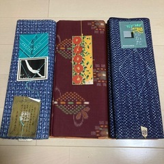 浴衣 反物の中古が安い！激安で譲ります・無料であげます