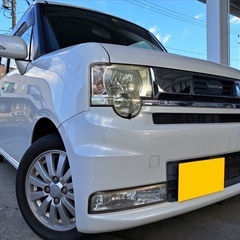 お買い得‼️月々8千円〜分割払い可❗️車検2年付き！【名義変更代...