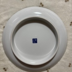 大喜陶苑 大皿の画像