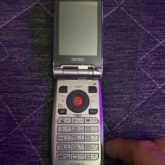 ガラケー携帯電話