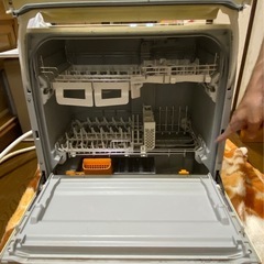 食洗機の画像