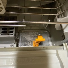 食洗機の画像
