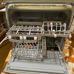食洗機の画像