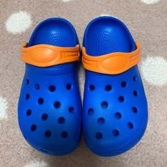 クロックス