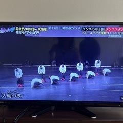 テレビ