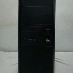ゲーミングPC(ryzen5 3600 RX5700XT 32G)