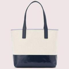 ケイト・スペード　トートバック　定価4万　未使用の画像