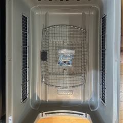 バリケン 大型犬 無料でお譲りしますの画像