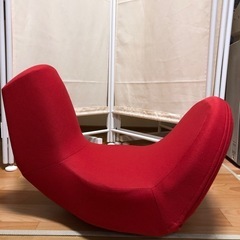 骨盤補助座椅子の画像