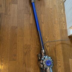 ダイソン掃除機　ジャンク品