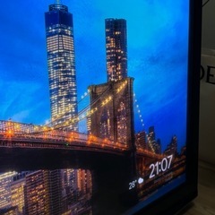 パナソニック プラズマ 42型の画像