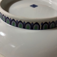 大喜陶苑 大皿の画像