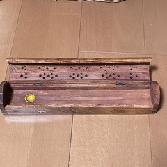 お香立て　の画像