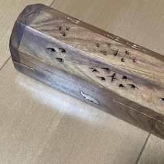 お香立て　の画像