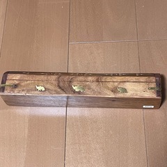 お香立て　の画像