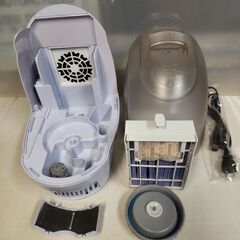タイガーハイブリッド式加湿器 近隣配送無料 引取割引有の画像