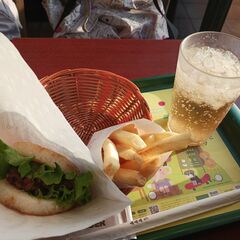 Let's eat yummy food together!! ...
