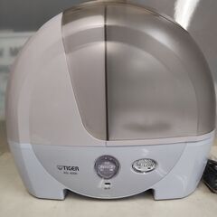 タイガーハイブリッド式加湿器 近隣配送無料 引取割引有の画像