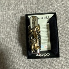 zippoの画像