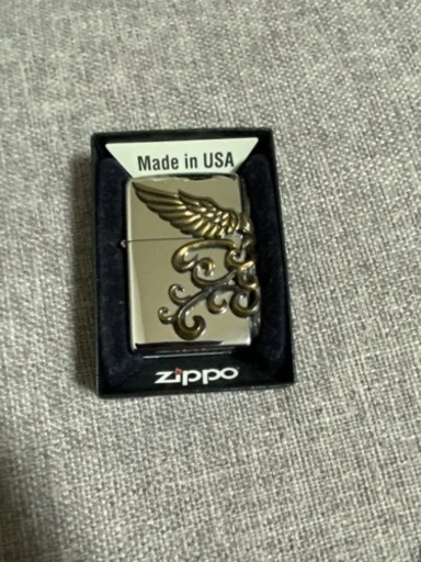 その他 zippo