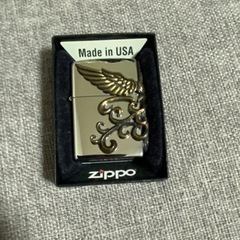 zippo
